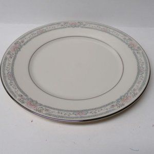 Lenox China CHARLESTON 8 1/4 Inch Salad Plate, Made In U.S.A.
